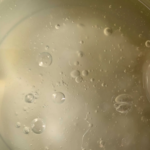 Clear Hard Wax Beads - Image 4
