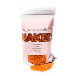 Shimmer Coral Hard Wax Beads