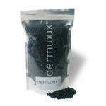 Dermwax Black Onyx Hard Wax Beads - Image 3