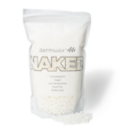 Multidirectional Coconut Hard Wax Beads