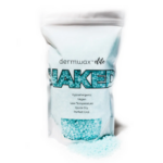 Sparkle Blue Hard Wax Beads