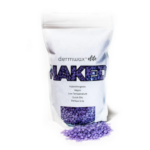 Sparkle Lilac Hard Wax Beads