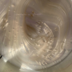 Perlas de cera dura Elite Naked Clear - Image 4