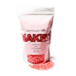 Perlas de cera dura Elite Naked Shimmer Pink