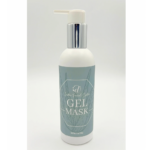 Mascarilla de gel