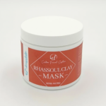 Mascarilla de arcilla Rhassoul