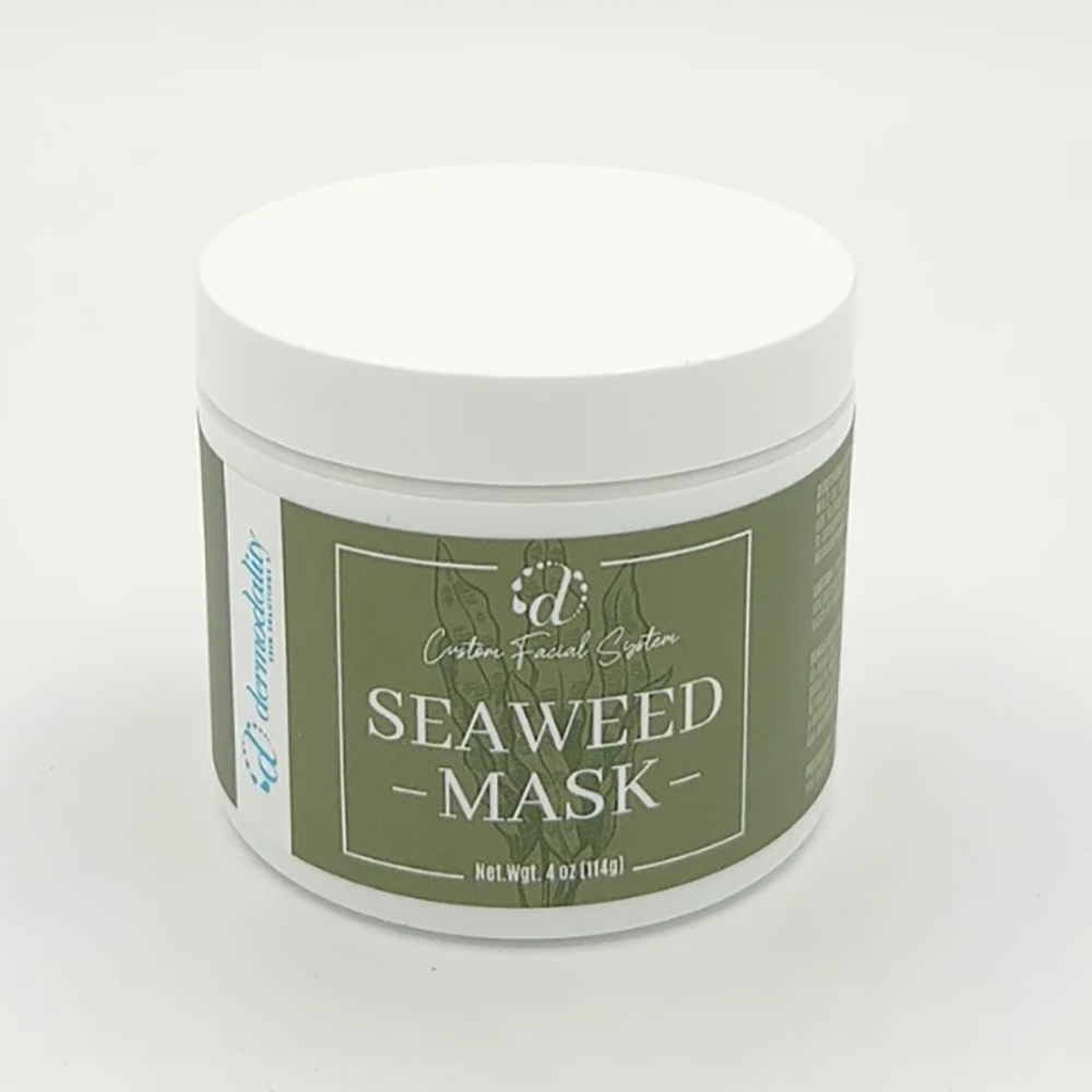 seaweed_mask_4oz Seaweed Mask - Image 1