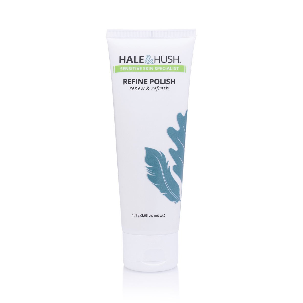 HH_RefinePolish_main_NEW Refine Polish - Image 1