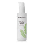 Clarify Wash Pump